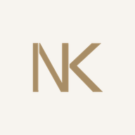 NK Monogramm