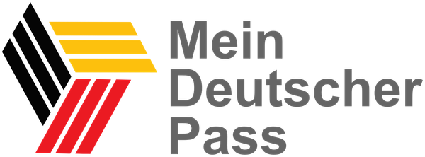 Mein Deutscher Pass