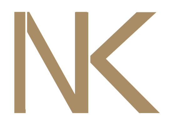 NK Monogramm